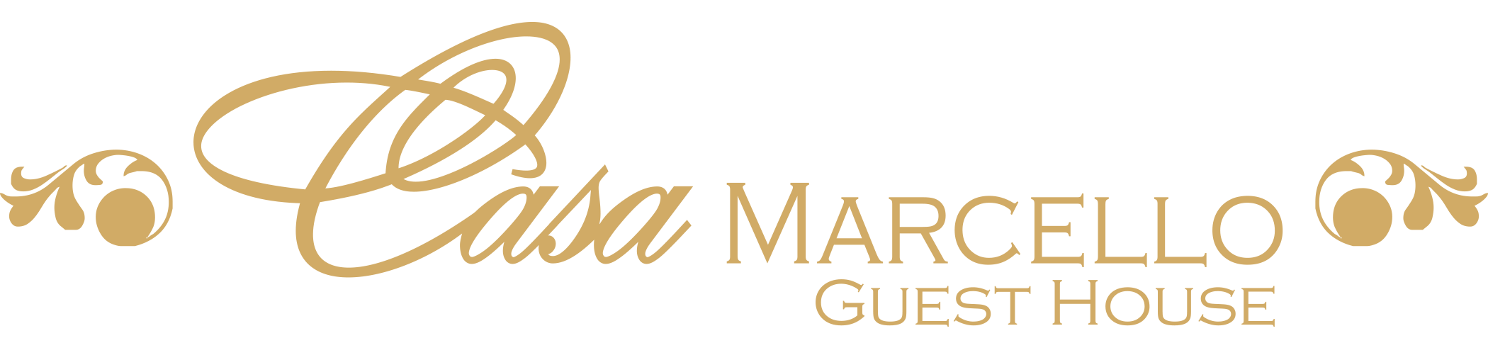 Casa Marcello Guest House